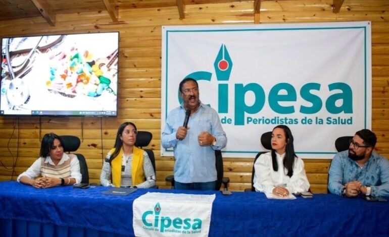 CIPESA e INFOTEP inauguran el cuarto Diplomado en Comunicación Estratégica en Salud