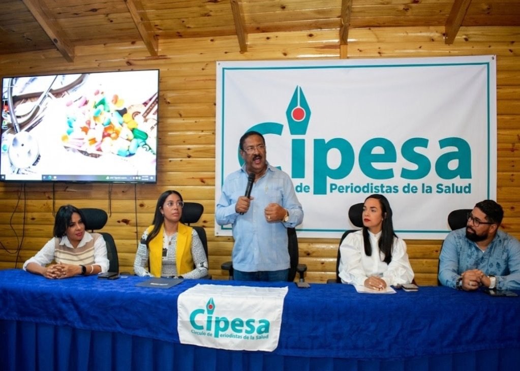 CIPESA e INFOTEP inauguran el cuarto Diplomado en Comunicación Estratégica en Salud