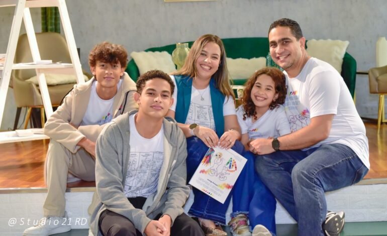 Presentan innovadoras herramientas educativas para la prevención del abuso sexual infantil