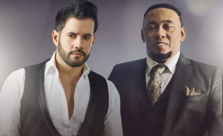 Manny Cruz logra su primer disco de oro