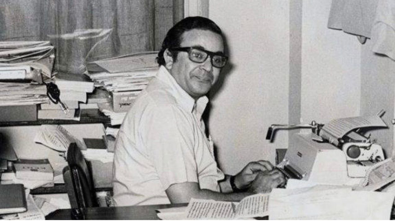 Día del Periodismo: En memoria de Goyito y Arturo Freites