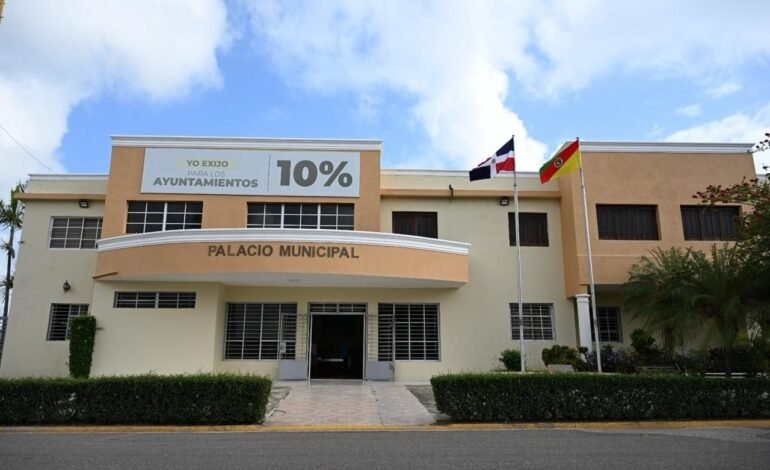 Junta Distrital de Hato del Yaque castiga muerte Deivy Carlos Abreu Quezada