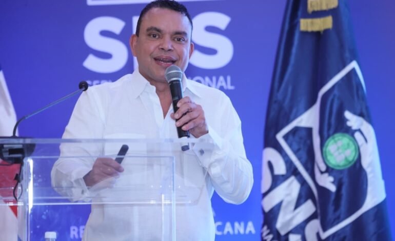 SNS ofrece más de 12 millones de servicios en primer trimestre de 2026