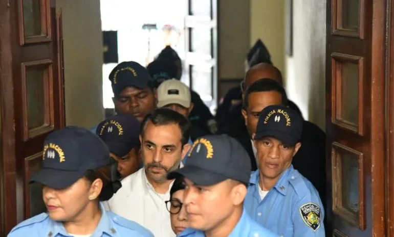 Caso Jet Set: 6 querellantes desisten de la acción legal contra los hermanos Espaillat