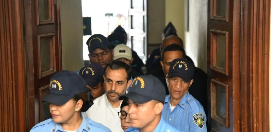 Caso Jet Set: 6 querellantes desisten de la acción legal contra los hermanos Espaillat