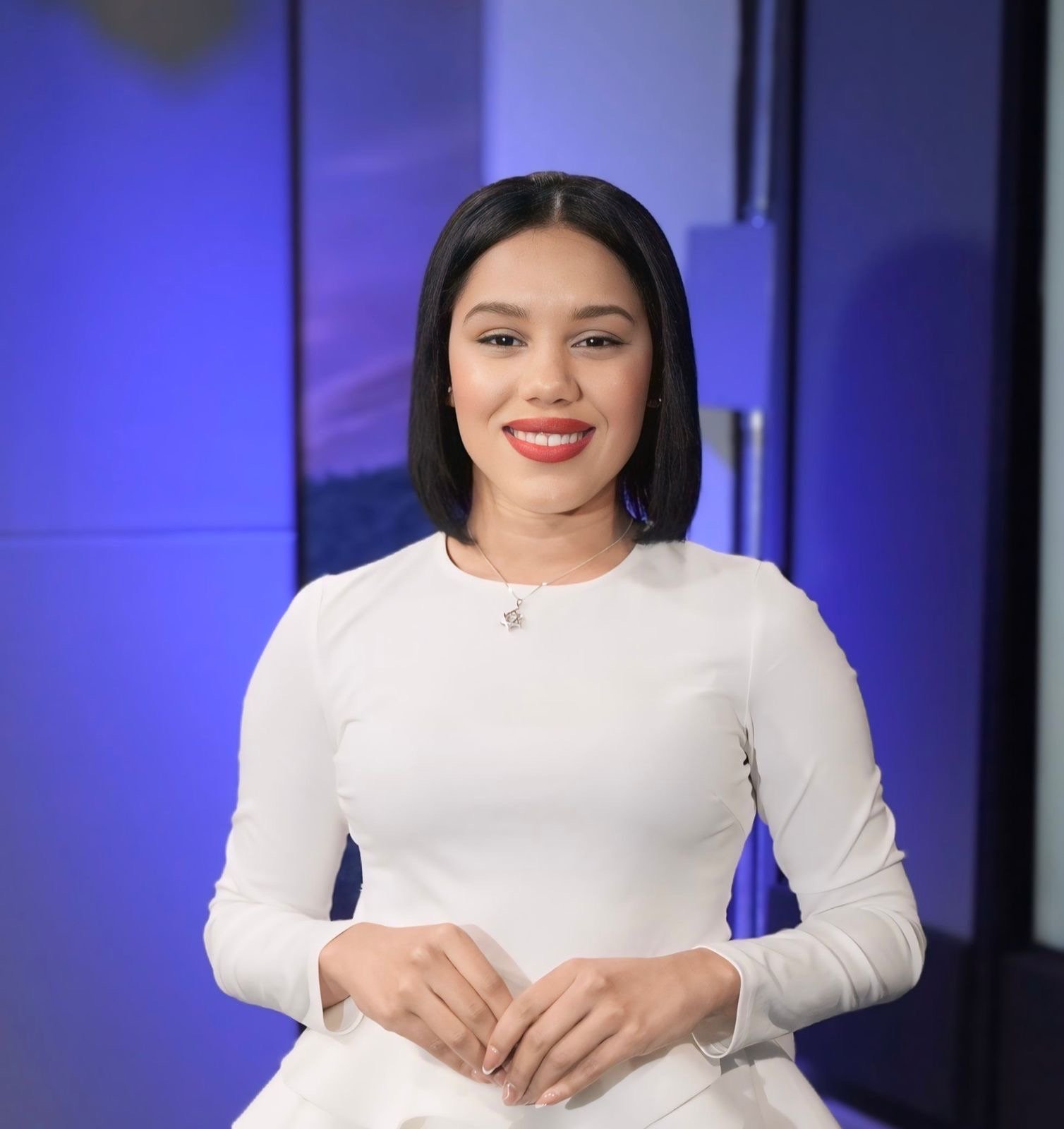 Paola Castillo es nominada como “Presentadora de TV” en Premios El Galardón 2026