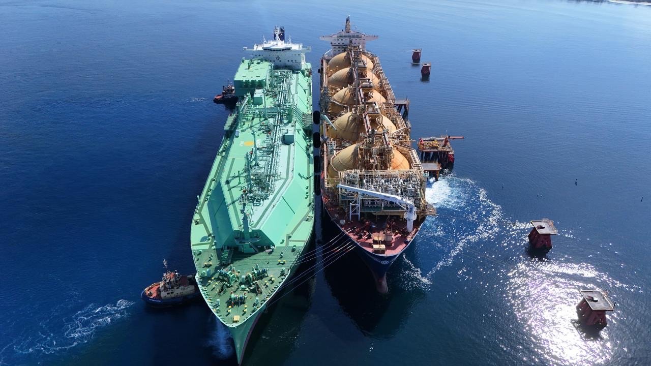 Energía 2000 recibe segundo cargamento de GNL y consolida la operación continua de su central Manzanillo Power Land