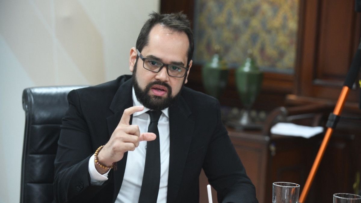Estado debe regular las cooperativas