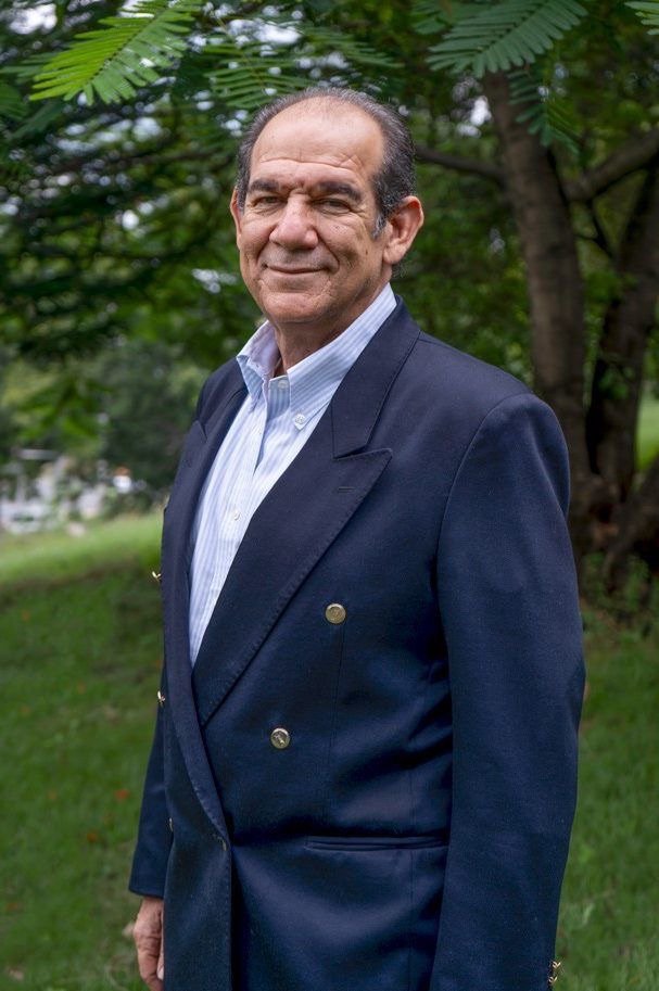 Viceministro de Recursos Costeros y Marinos llama al Senado a conocer la Ley Sectorial Costera y Marina