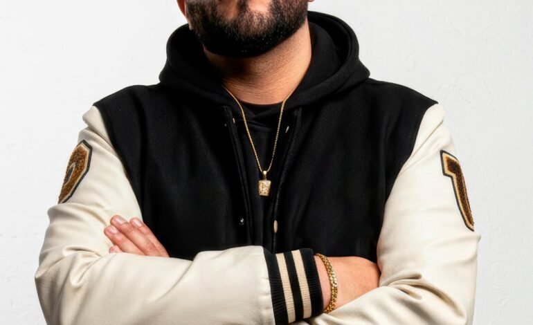 El artista Ralphy Dreamz presenta su nuevo álbum «Ahora Te Vas»