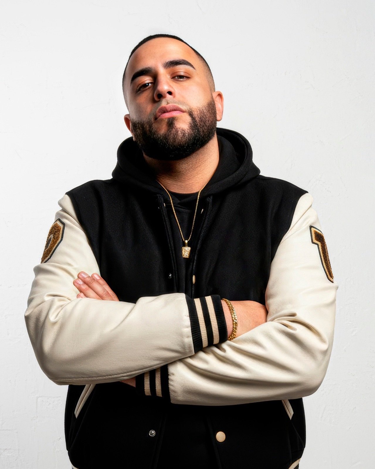 El artista Ralphy Dreamz presenta su nuevo álbum «Ahora Te Vas»