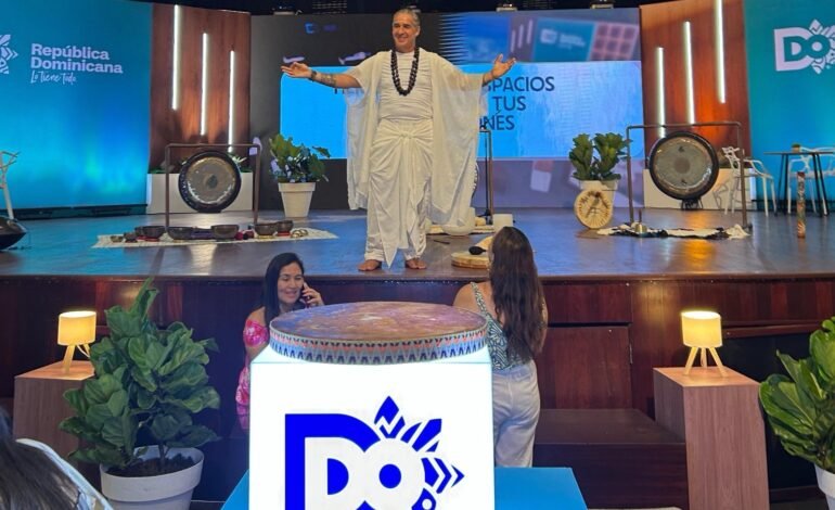 Turismo wellness se desarrolla en el país