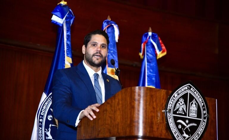 Adesinc propone integrar a 62 mil vigilantes como fuerza auxiliar contra la criminalidad en RD