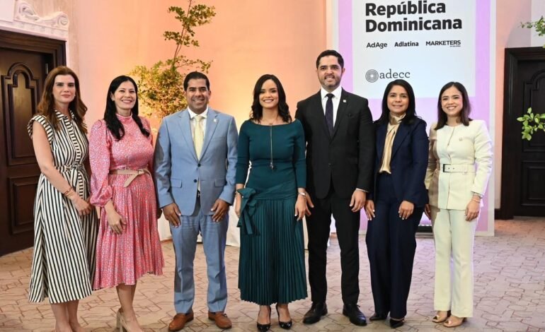 Banreservas destaca liderazgo de Yubelkis Ramírez tras ser reconocida como Leading Women Dominicana 2026