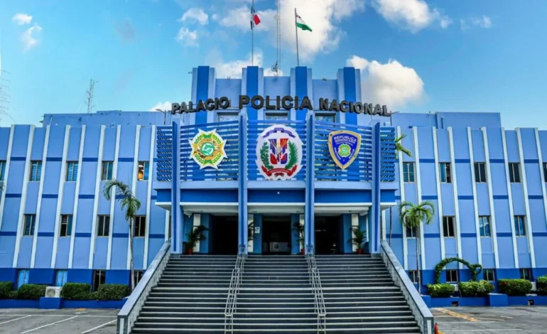 Policía Nacional aclara intervención en Cristo Rey: sin fallecidos y un detenido