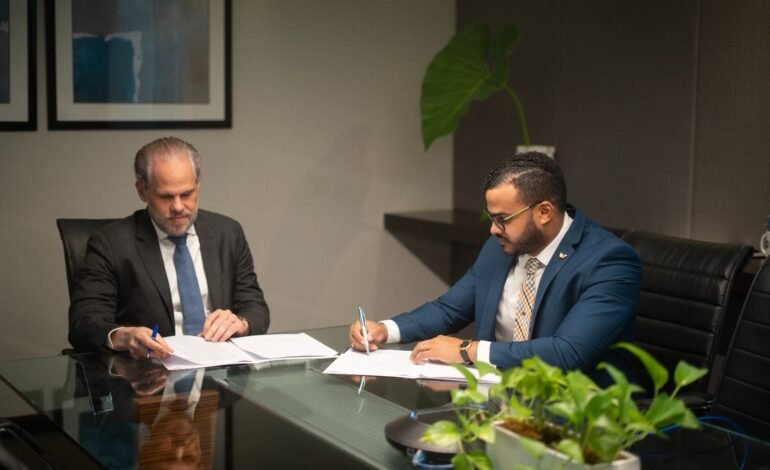 Medwork Global y Serenia se unen para ofrecer servicios especializados de cuidados paliativos en Santo Domingo