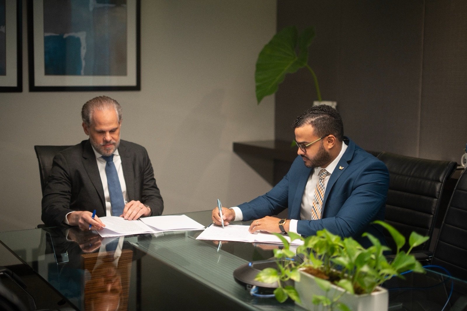 Medwork Global y Serenia se unen para ofrecer servicios especializados de cuidados paliativos en Santo Domingo