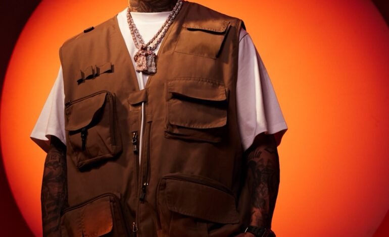 Nicky Jam llega a Santo Domingo con Bohemio Tour 2026: La historia de un legado.