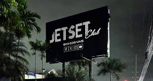 La noche de la tragedia del Jet Set