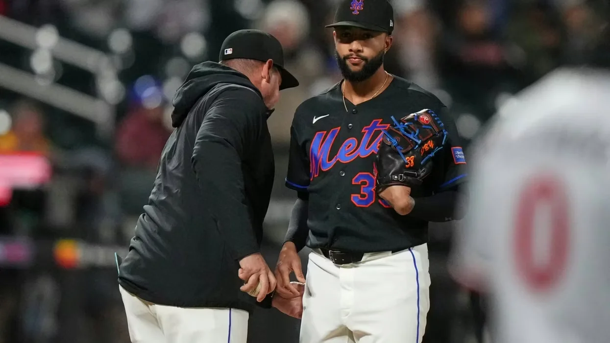 ¡Auxilio Soto! Mets sufren 12ª derrota al caer ante los Twins 5-3