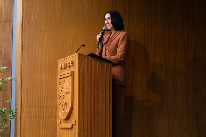 Primera Dama afirma: Antes de Concluir Administración Abinader; RD tendrá Ley de “Crianza Positiva”&nbsp; de la niñez dominicana.