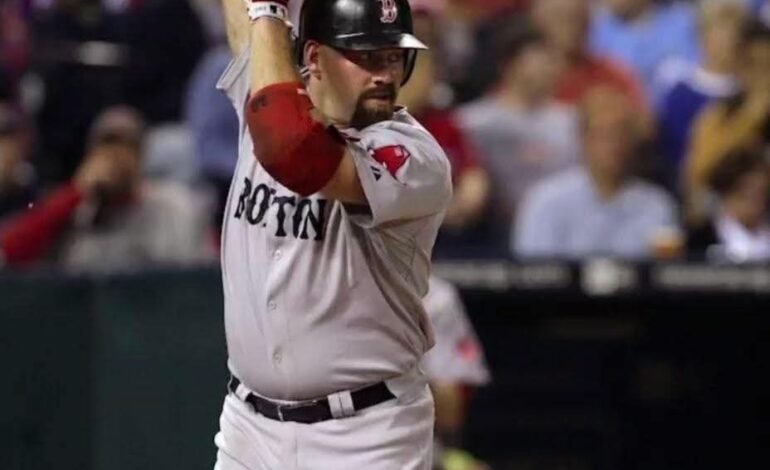 Imagina llegar al plato 4,444 veces en las Grandes Ligas y NUNCA hacerle swing a un lanzamiento en conteo de 3-O.