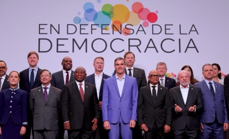 LA REAL POLITIK ES PRAGMATICA