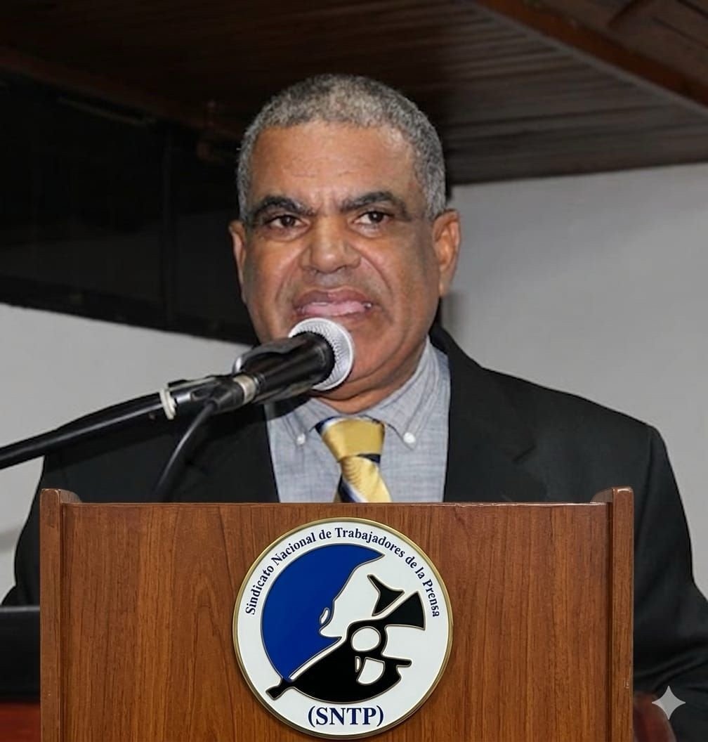 El Sindicato Nacional de Trabajadores de la Prensa (SNTP) felicita a todos los periodistas dominicanos en su día.