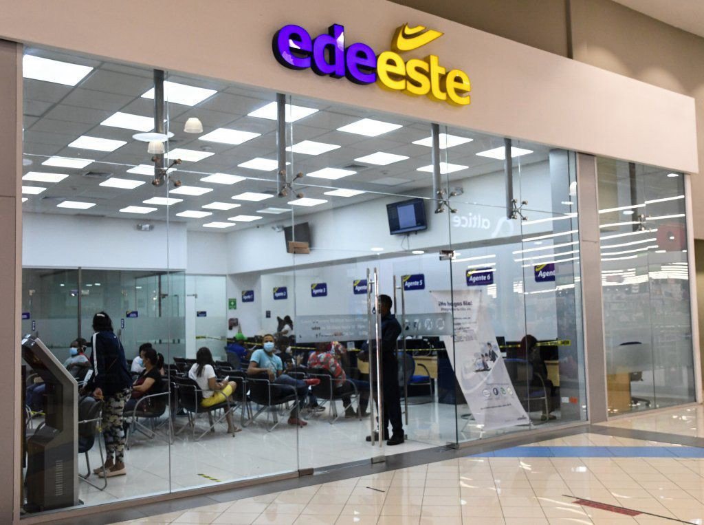 EDEEste mantiene un 99% de satisfacción de la demanda eléctrica durante asueto de Semana Santa