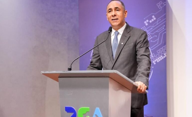 DGA registra alza de RD$1,328 millones en marzo y supera metas pese a contexto globa