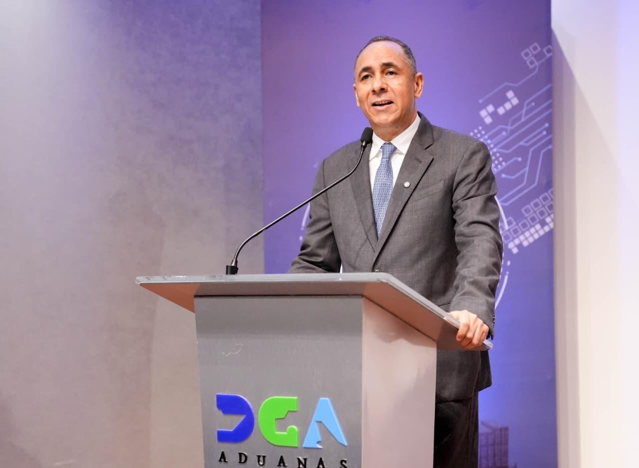 DGA registra alza de RD$1,328 millones en marzo y supera metas pese a contexto globa