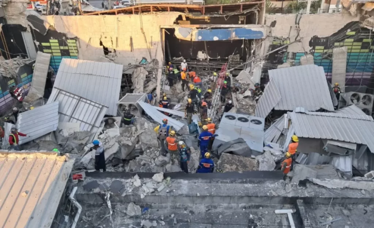Peritaje revela cadena de fallas estructurales en colapso de discoteca Jet Set que dejó 236 muertos