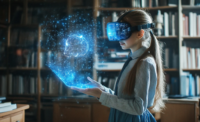 Hoy es el Día Mundial de la Ciencia y la Tecnología