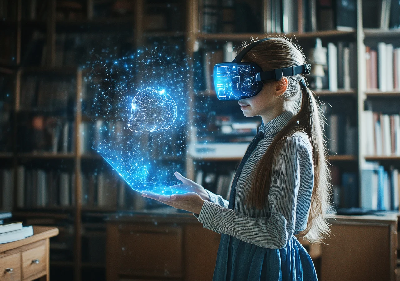 Hoy es el Día Mundial de la Ciencia y la Tecnología