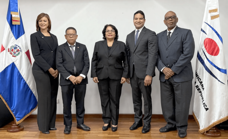 Cámara de Cuentas desmiente alza salarial y Senado valida su rectificación sobre resolución