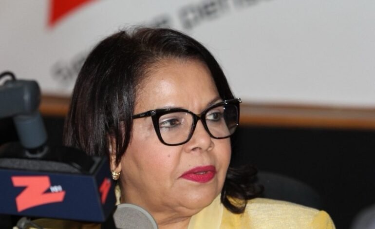 Emma Polanco aclara resolución de Cámara de Cuentas no era alza salarial, sino “incentivo” por carga laboral