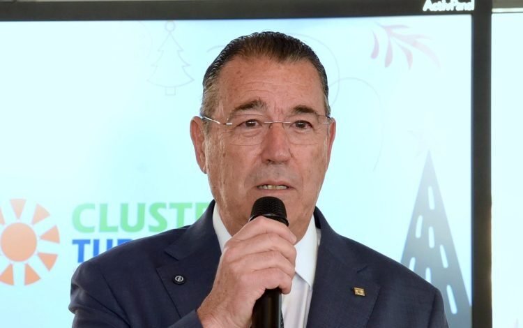 Clúster Turístico de Santo Domingo invita a cuidar la ciudad como nuestro propio hogar tras recientes lluvias