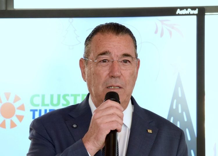 Clúster Turístico de Santo Domingo invita a cuidar la ciudad como nuestro propio hogar tras recientes lluvias