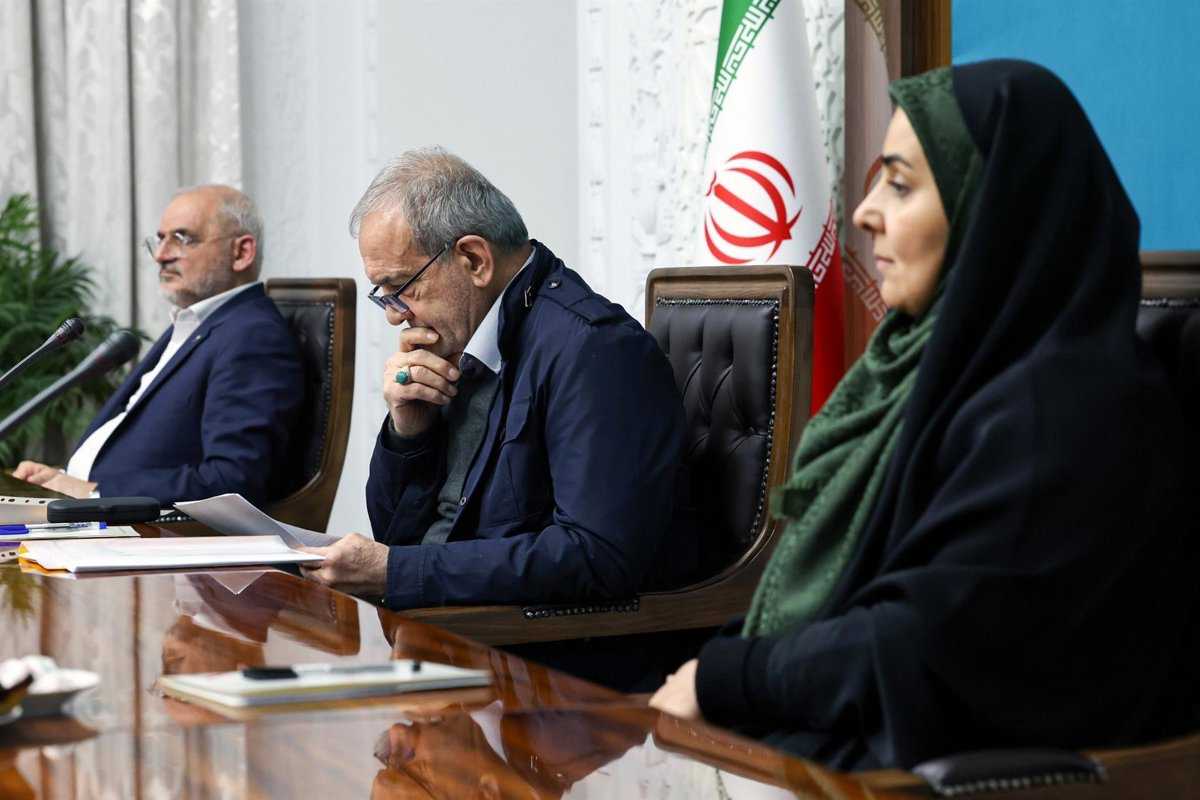 Irán dispuesto llegar a acuerdo «equilibrado y justo» con EE.UU