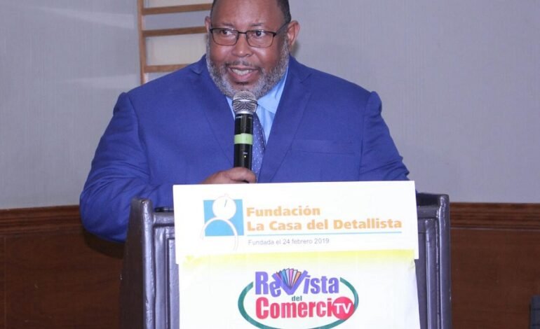 Ricardo Rosario asegura precios de productos agropecuarios no han subido de precios