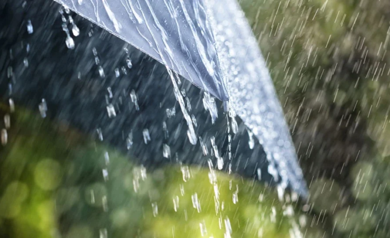 COE incrementa y mantiene niveles de alerta por lluvias intensas en gran parte del país