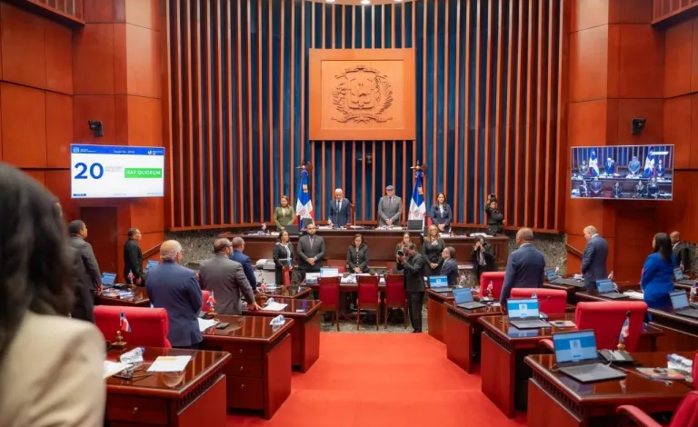 República Dominicana se encamina hacia un Sistema Nacional de Cuidados