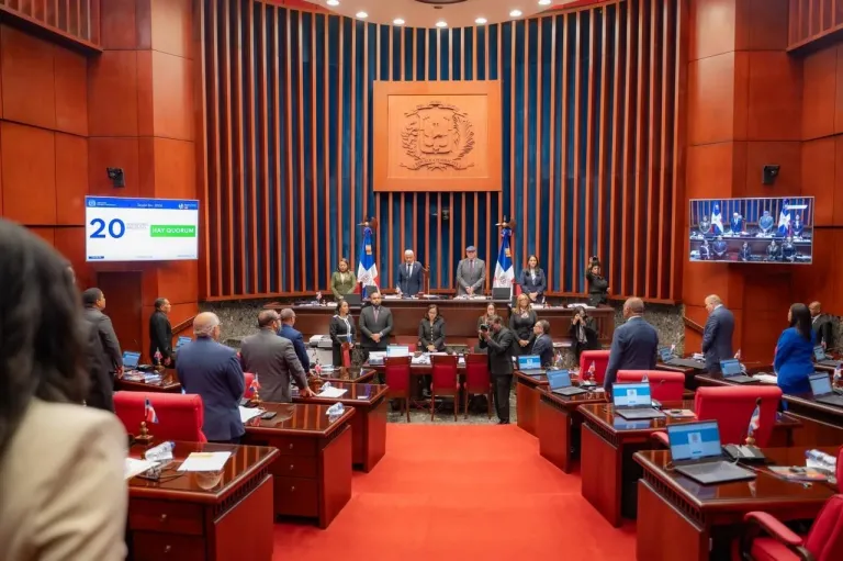 República Dominicana se encamina hacia un Sistema Nacional de Cuidados