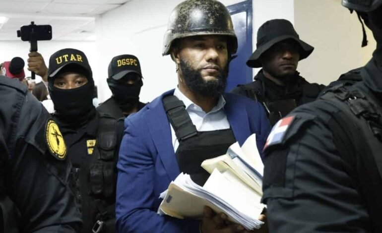 SCJ se declara incompetente ante recusación de jueza en caso de fiscal imputado por soborno