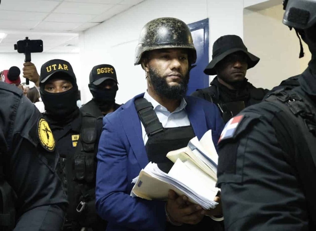 SCJ se declara incompetente ante recusación de jueza en caso de fiscal imputado por soborno