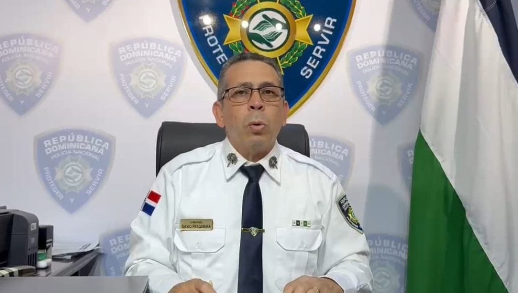 Sargento policial muere tras ser baleado durante operativo en Yamasá