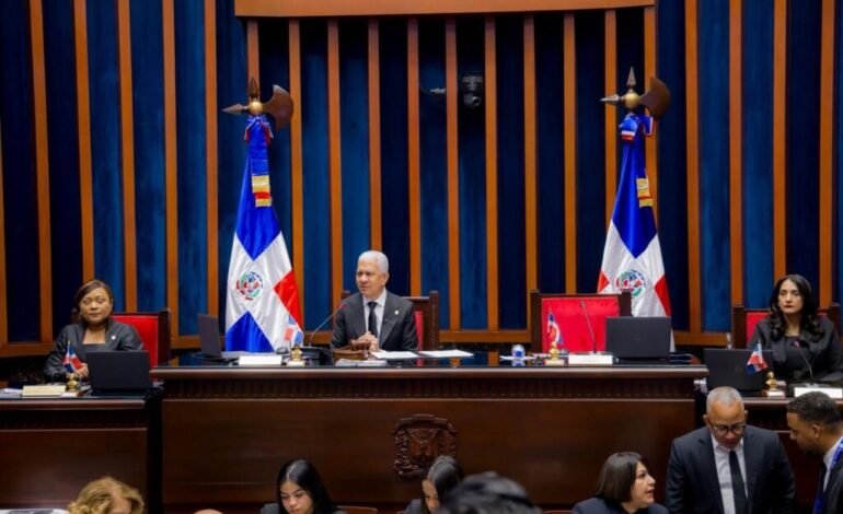 Senado aprueba en primera lectura ley que crea el sistema nacional de alertas&nbsp;para desaparecidos