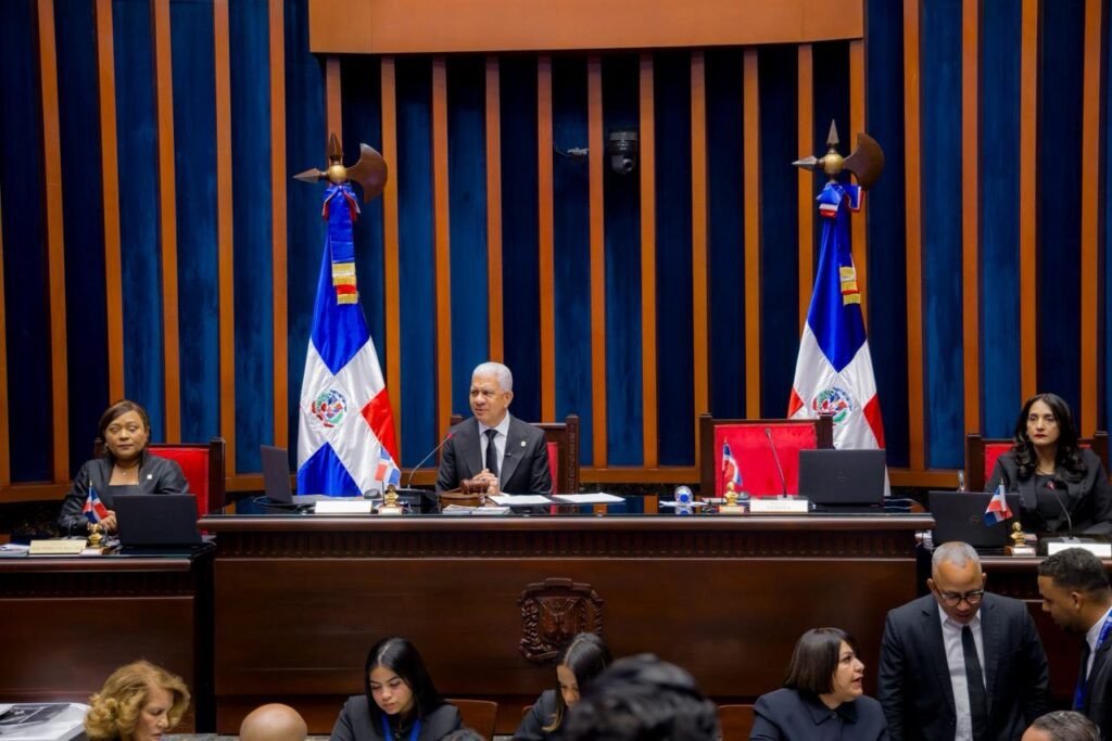 Senado aprueba en primera lectura ley que crea el sistema nacional de alertas&nbsp;para desaparecidos