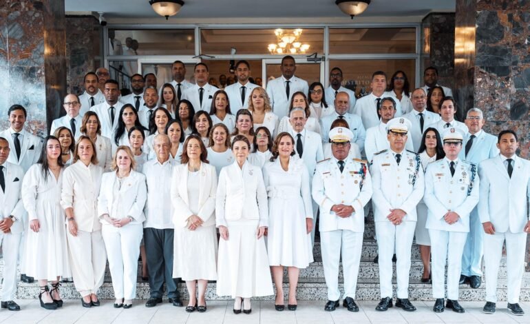 Carolina rinde cuentas: “Estamos transformando una ciudad que no solo responde al presente, sino que se prepara para el futuro”