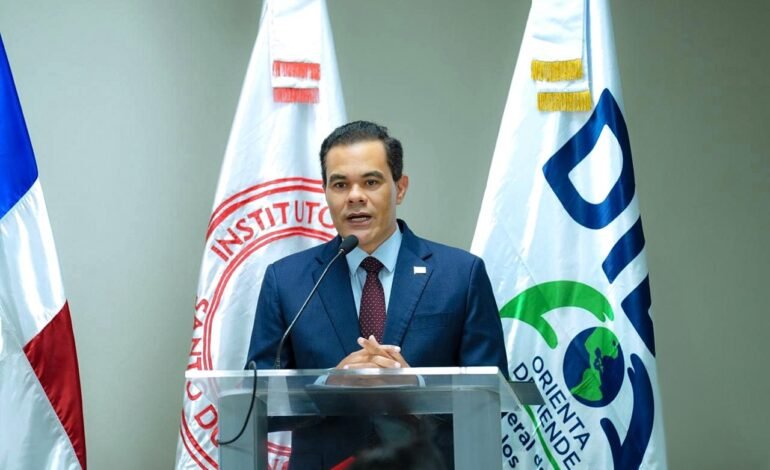 DIDA e INTEC inician diplomado en Seguridad Social, Gestión del Aseguramiento y Economía de la Salud